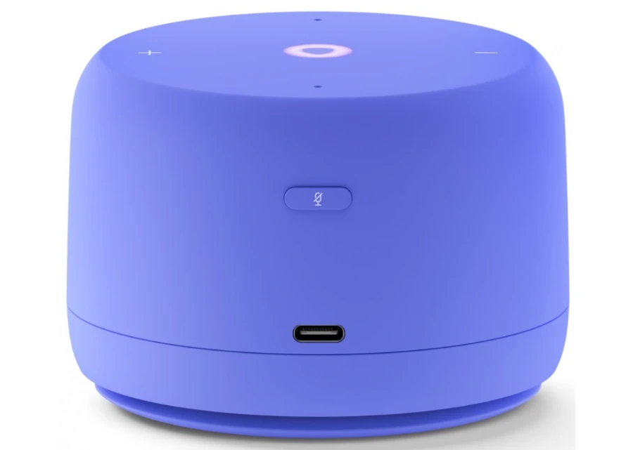 Yandex Station Lite 2 YNDX-00026 Violet