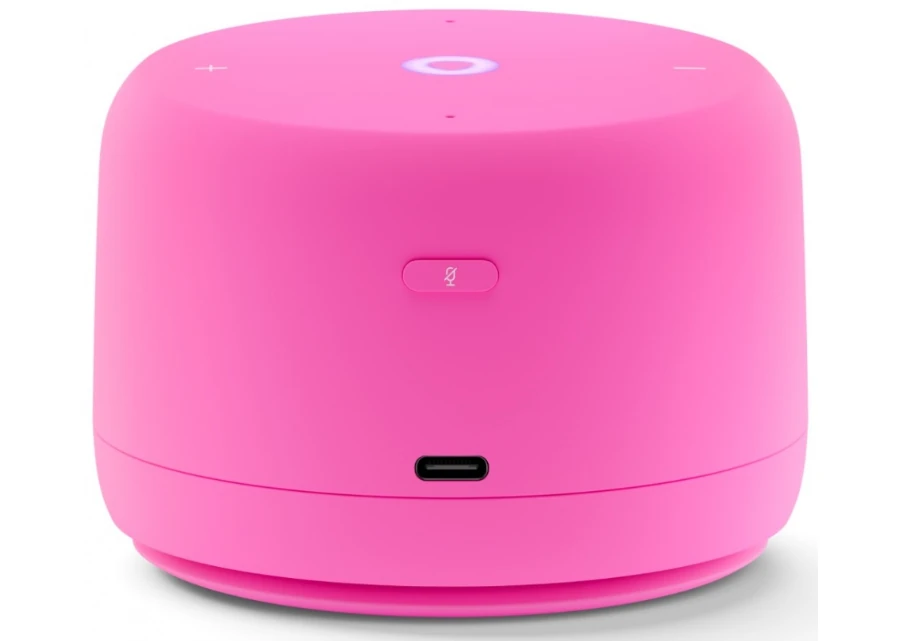 Yandex Station Lite 2 YNDX-00026 Pink