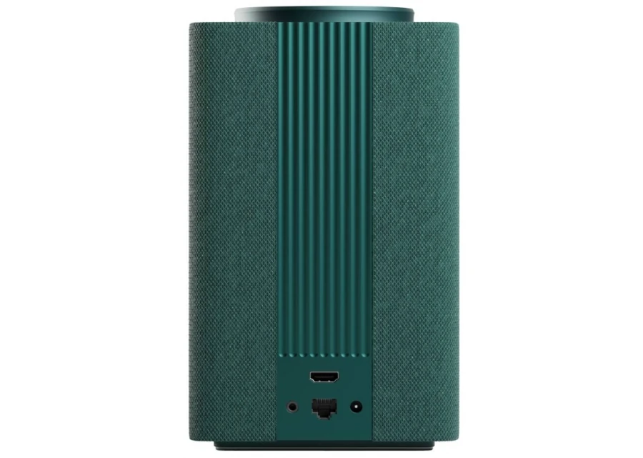 Yandex Station Max with Zigbee YNDX-00053 Green