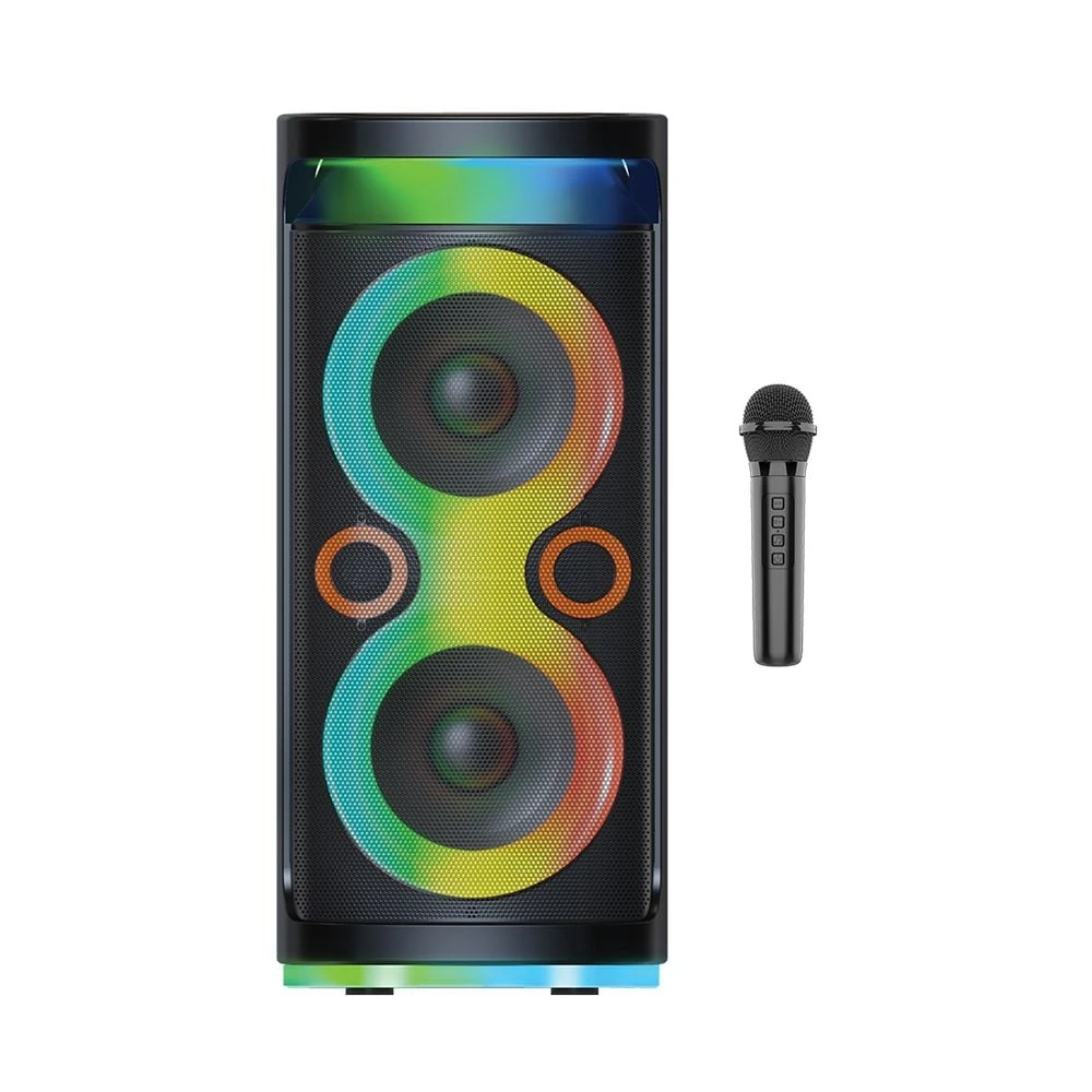 Euroacs EU-S945 Black