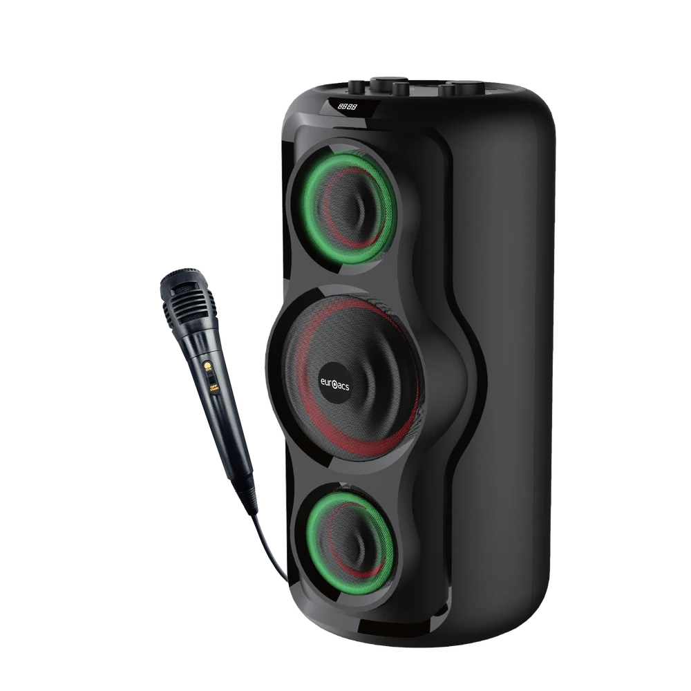 Euroacs EU-S940 Black