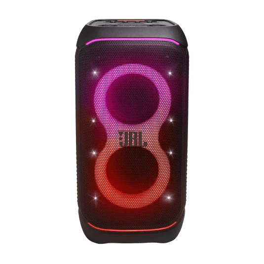 JBL Party Box Stage 320 Black