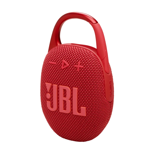 JBL CLIP 5 Red