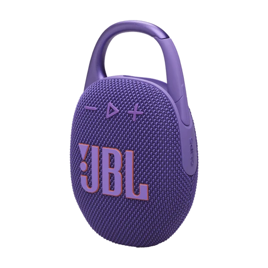 JBL CLIP 5 Purple