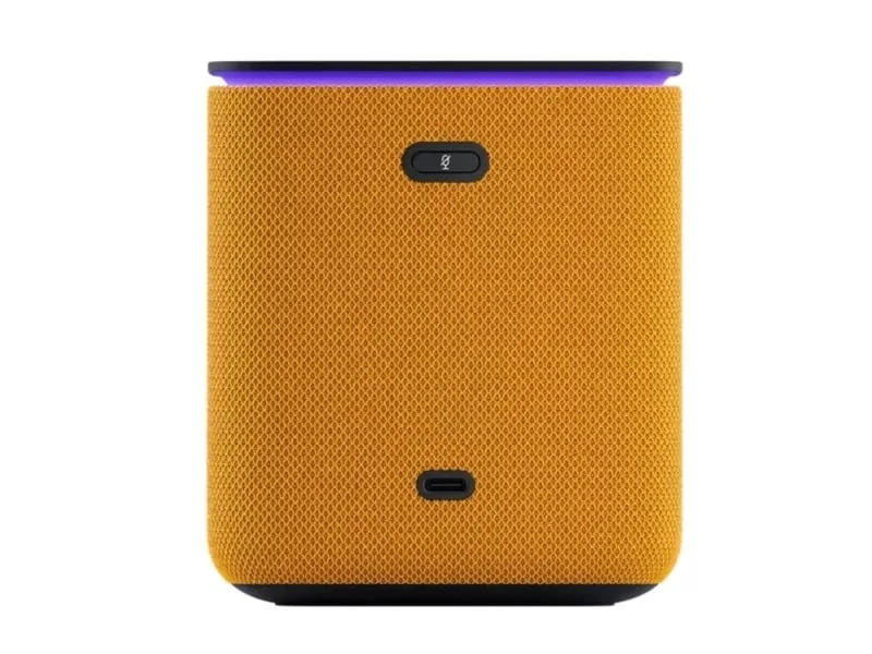 Yandex Station Midi YNDX-00054 Orange