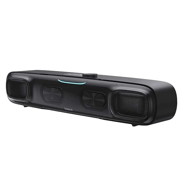 Baseus AeQur DS10 Mini Soundbar Cluster A20054402111-00 Black