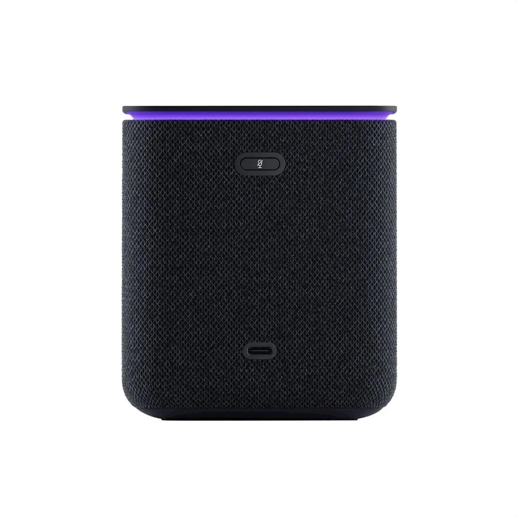 Yandex Station Midi YNDX-00054 Black