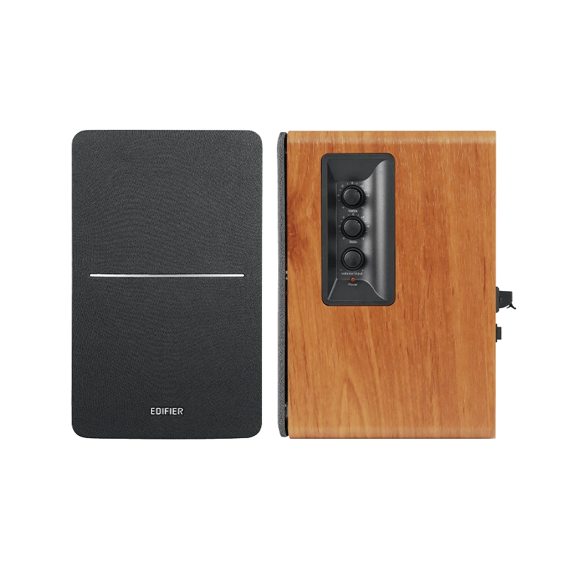 Edifier R1280DB Brown