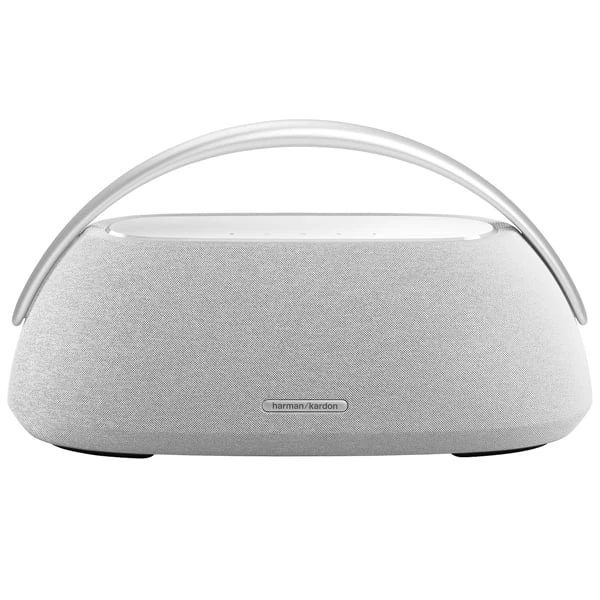 Harman Kardon Go+Play 3 Gray