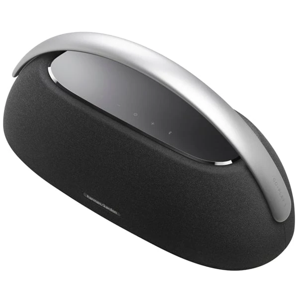 Harman Kardon Go+Play 3 Black