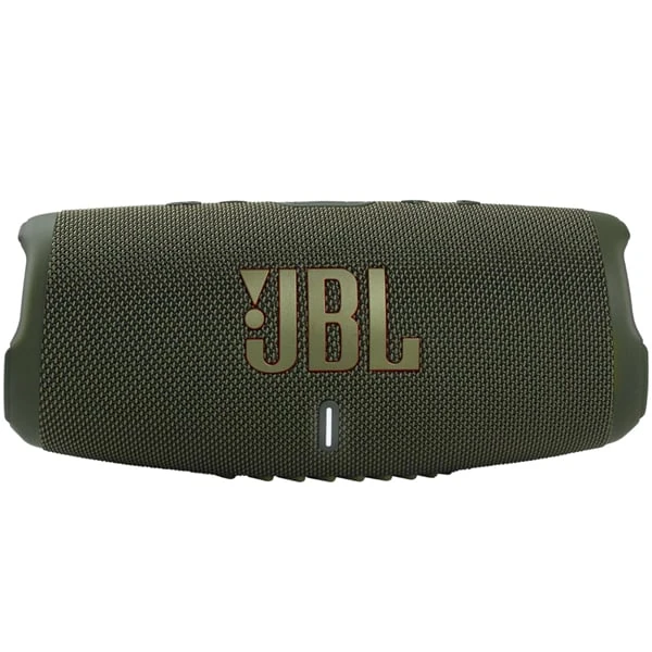 JBL Charge 5 Green