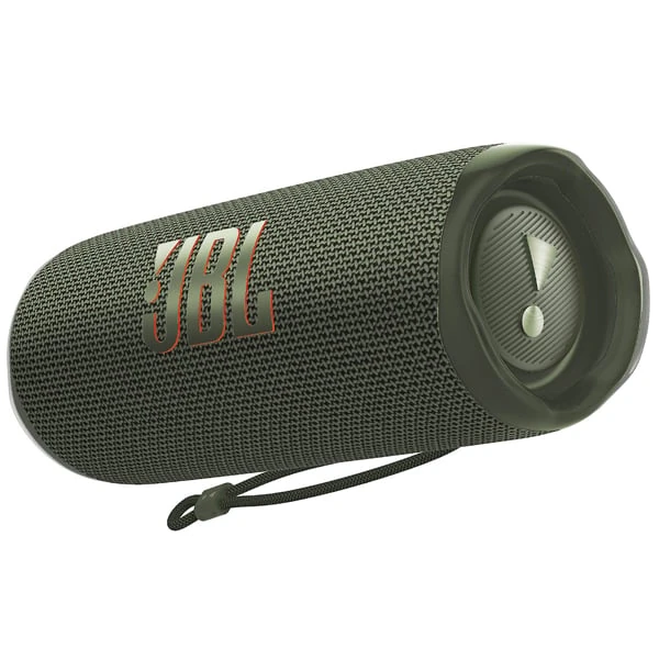 JBL Flip 6 Green