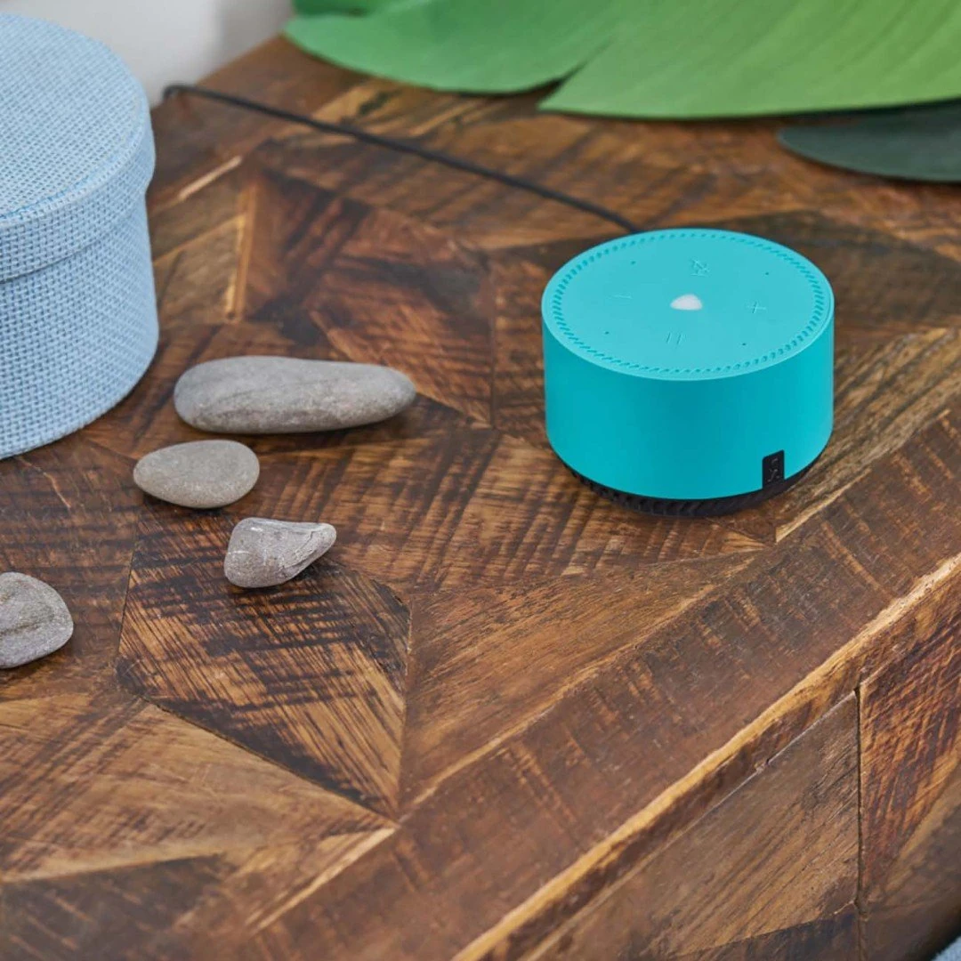 Yandex Station Lite YNDX-00025 Green