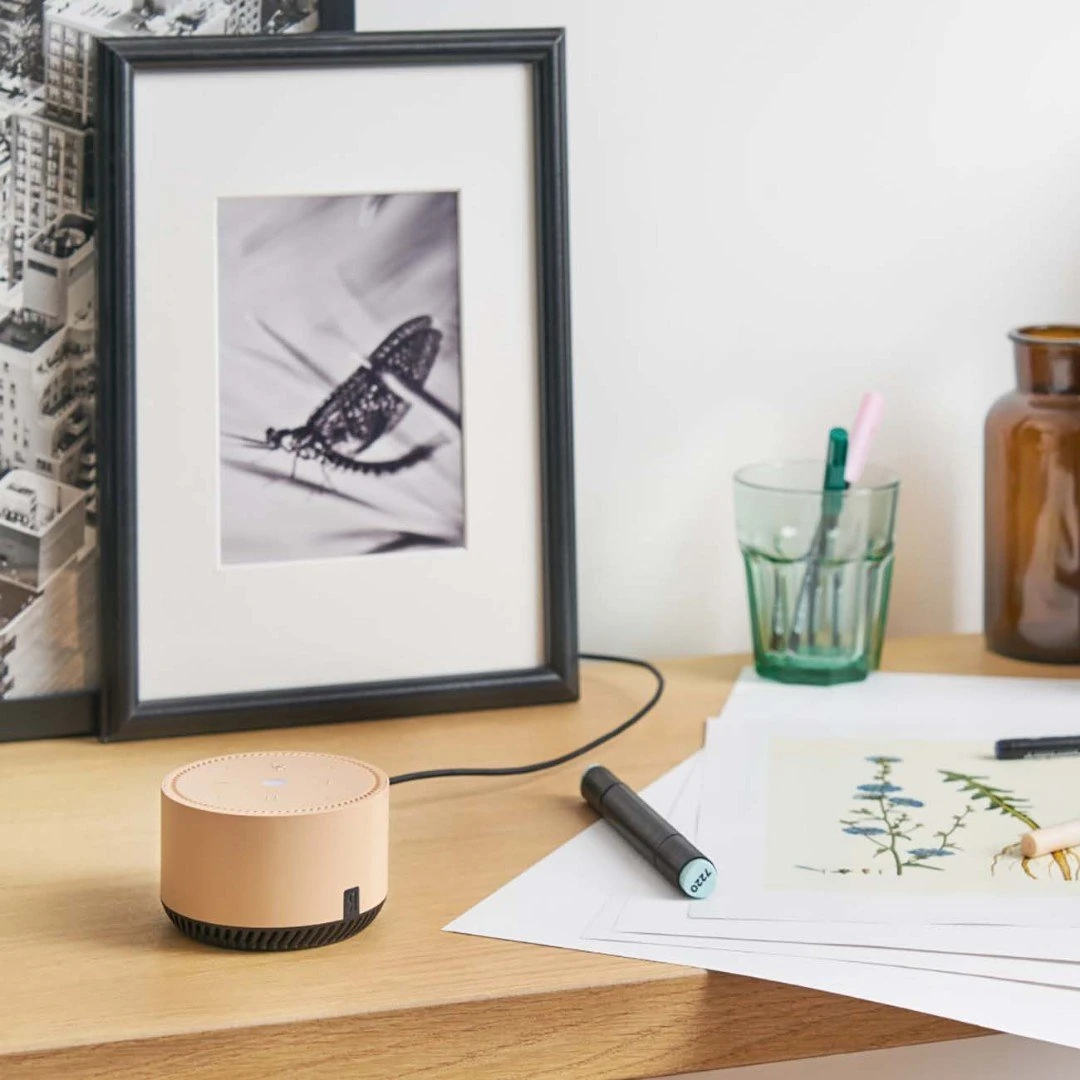 Yandex Station Lite YNDX-00025 Beige