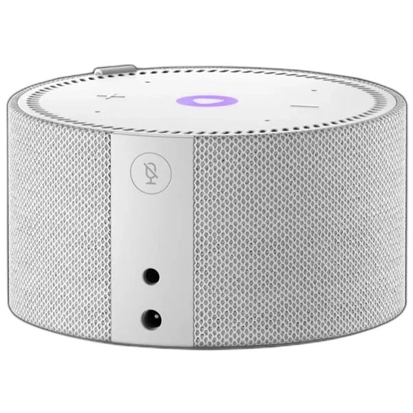 Yandex Station Mini Plus YNDX-00021 Gray