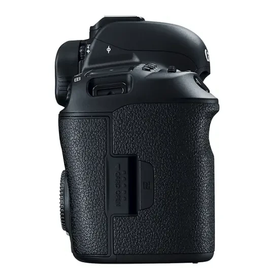 Canon DSLR EOS-5D IV 1483C027-N
