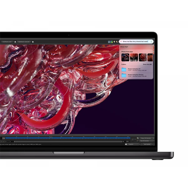 Apple MacBook Pro M4 (MW2V3RU)