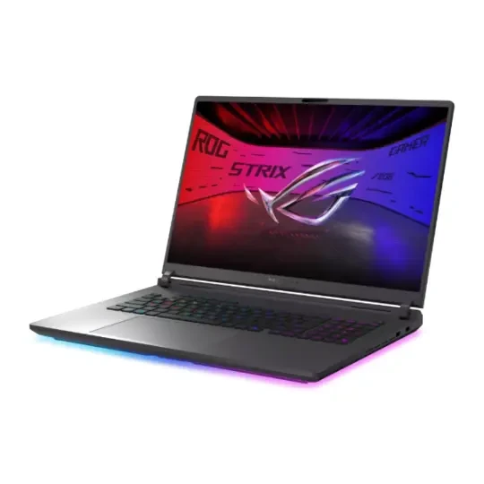 ASUS ROG Strix SCAR 18 G835LR-SA005(90NR0LS1-M00050)
