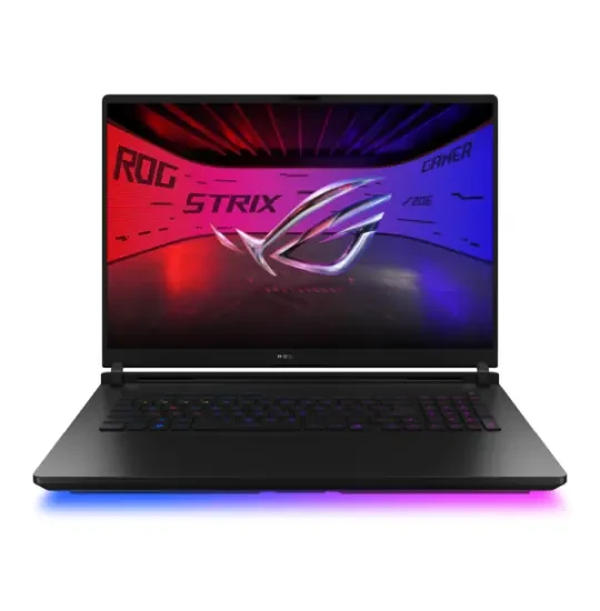 ASUS ROG Strix SCAR 18 G835LW-SA013 (90NR0LI1-M00140) (2025)