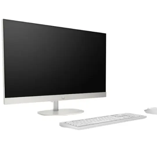 HP All-in-One 24-cr0077ci PC (B85NZEA)