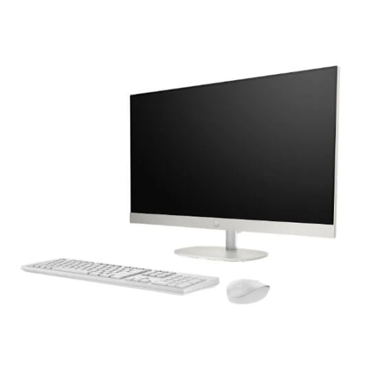 HP All-in-One 27-cr1029ci PC (B08WFEA)