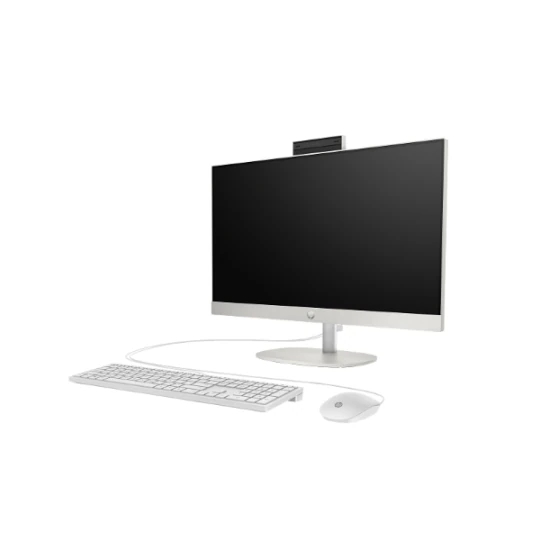HP All-in-One 24-cr1026ci PC (B08WCEA)