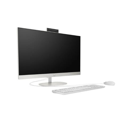HP All-in-One 27-cr0046ci PC (B08WDEA)