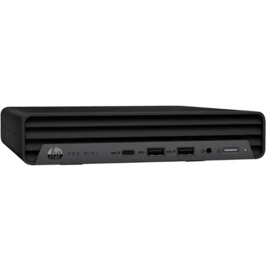 HP Pro Mini 400G9 i7 14700T 32 GB/512GB PC (937Q8EA)