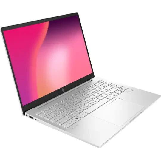 HP Pav Plus Laptop 14-eh1005ci (7P4D3EA)