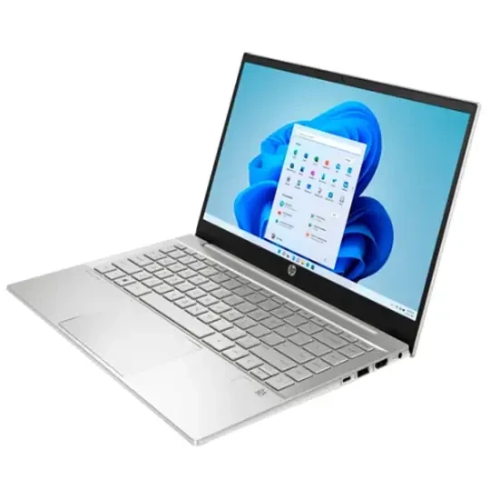 HP Pav Plus Laptop 14-eh1008ci (7P4Z5EA)