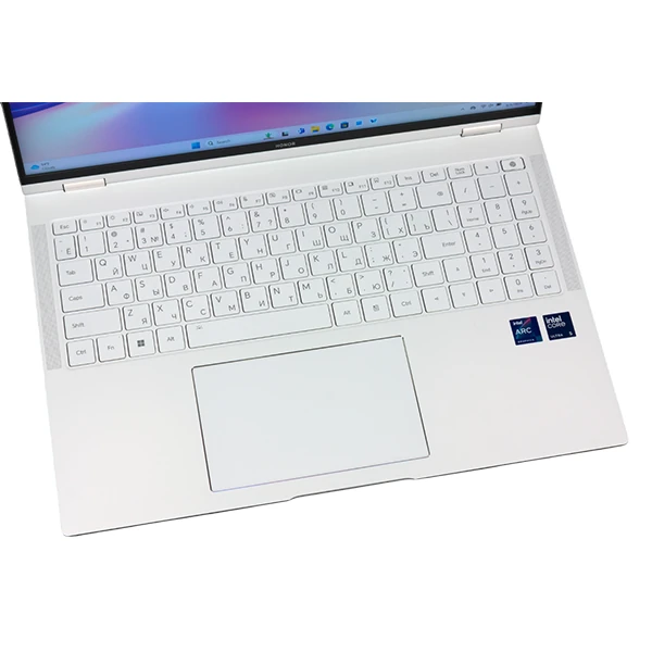 HONOR Magic Book Pro X16 2024  WIN11 White (DRA-54)