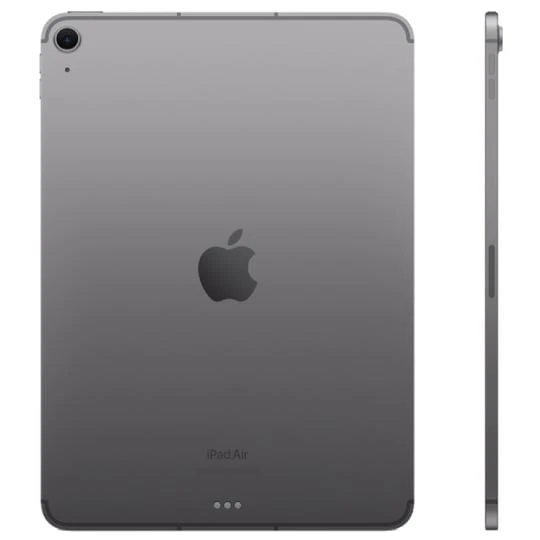 Apple iPad Air 13' Wi-Fi 128 GB Space Gray