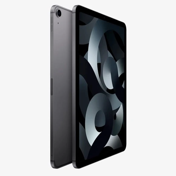 Apple iPad Air 10.9 Wi-Fi (2022) 64 GB Space Gray Outlet