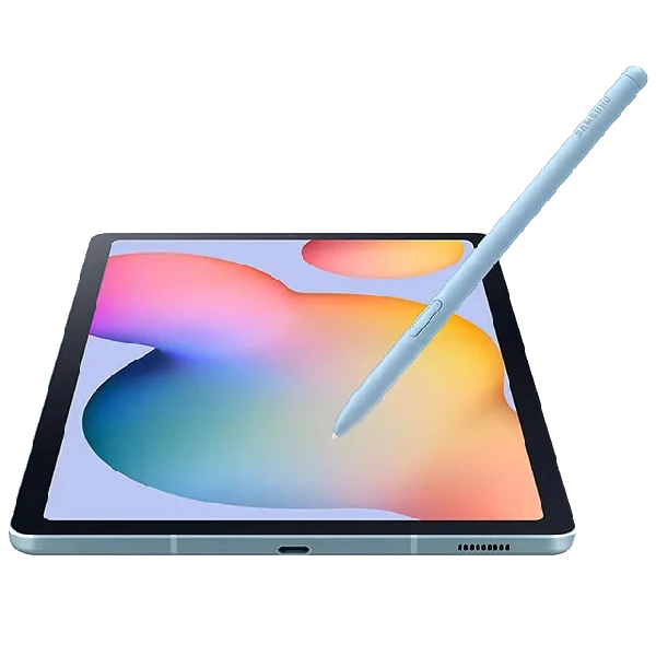 Samsung Galaxy Tab S6 Lite (2024) (SM-P620)  128 GB Light Green