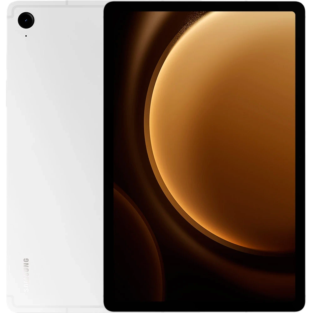 Samsung Galaxy Tab S9 FE (SM-X516) 5G 128 GB Silver