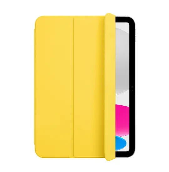 Apple Ipad (A16) Smart Folio MDEN4ZM/A Lemonade