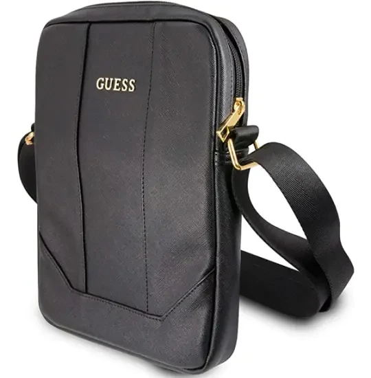Guess Tablet Bag Courier GUTB10TBK Bag 10 Black