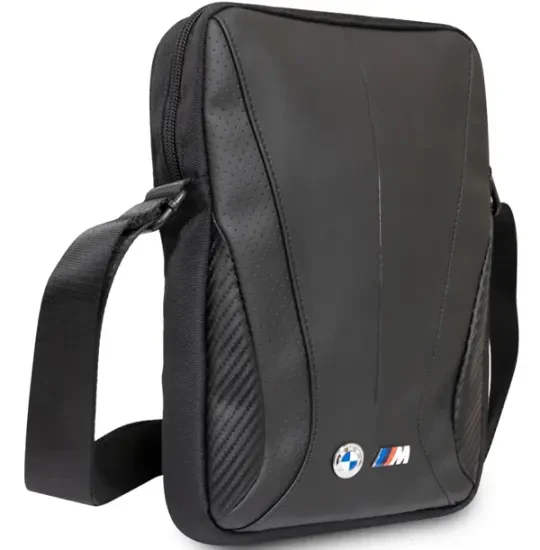 BMW Tablet Bag Courier BMTB10SPCTFK Bag 10 Black