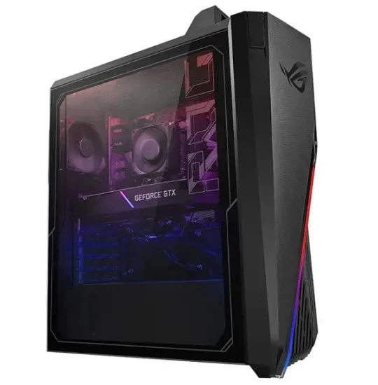 Asus ROG Strix GA15 G15DK-R5800X2080 (90PF02Q1-M010M0)