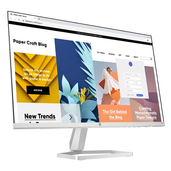 HP S5 524SW FHD (94C21AA)