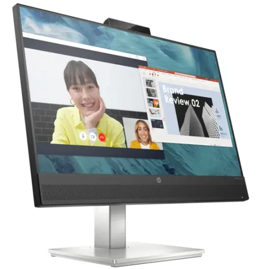 HP M24 MNTR Webcam Euro (459J3AA)