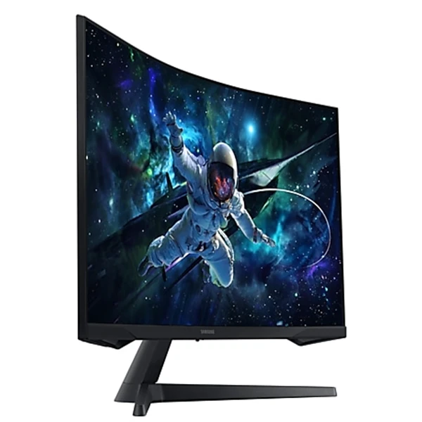 Samsung LS32CG550EIXCI