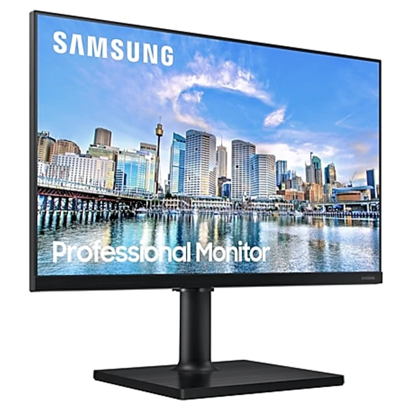 Samsung LF24T450FQIXCI