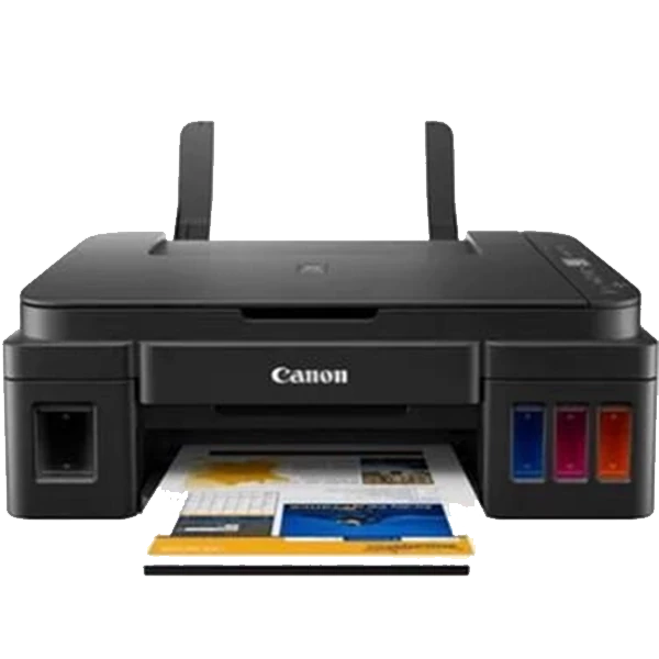 Canon Pixma MFP G3416