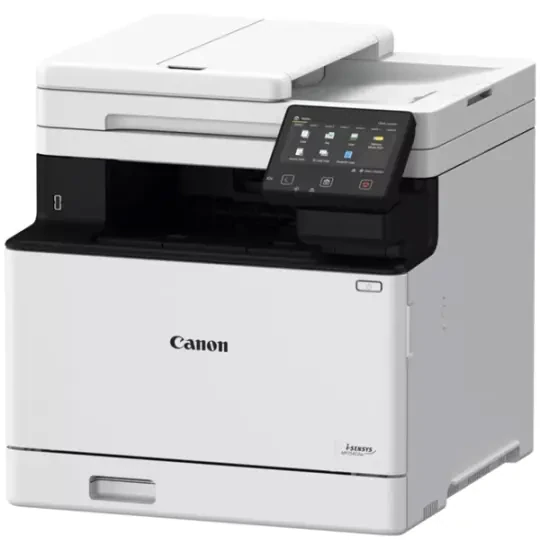 Canon I-SENSYS MF754Cdw (5455C023AA)