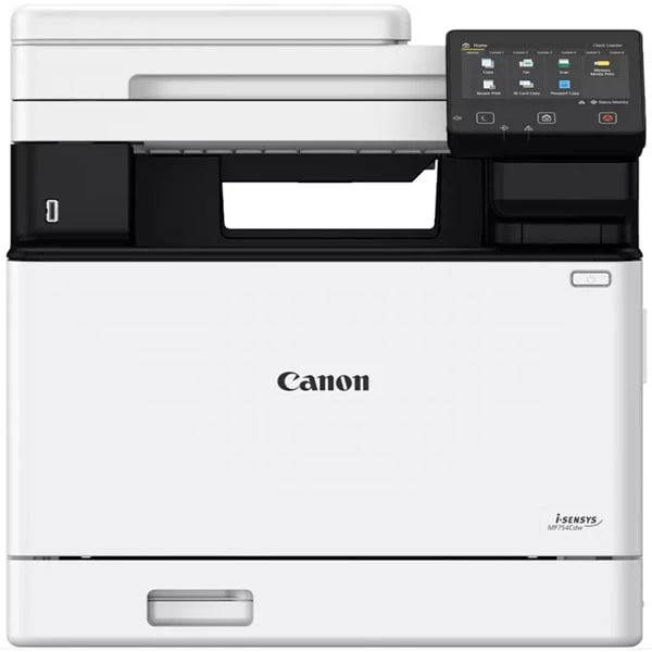 Canon I-SENSYS MF752Cdw (5455C012AA)
