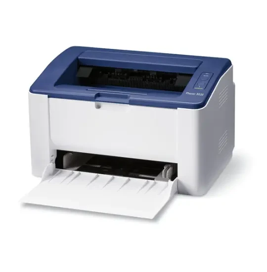 Xerox Printer А4 Phaser 3020BI (Wi-Fi)