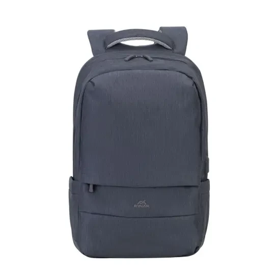 Riva Case 7567 Backpack 17,3 Dark Grey