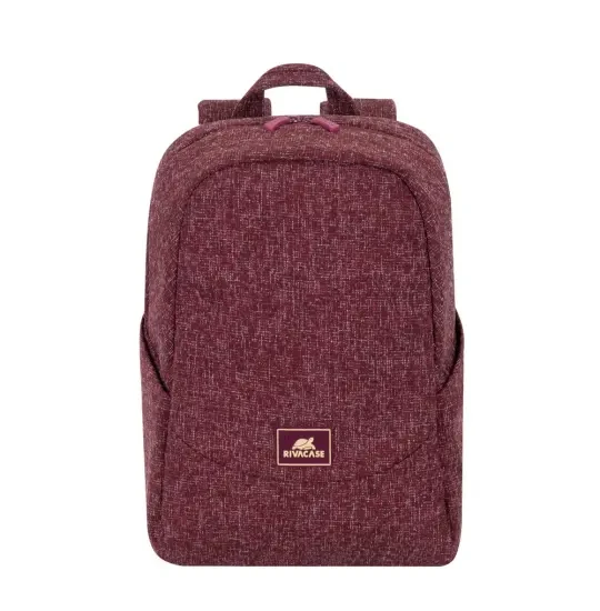 Riva Case 7923 Backpack 13,3 Burgundy Red