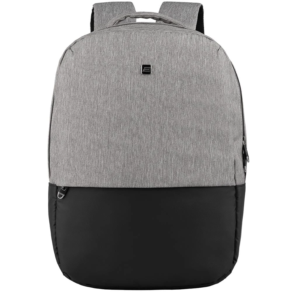 2E DayPack 16` 2E-BPN6326GR Backpack Gray